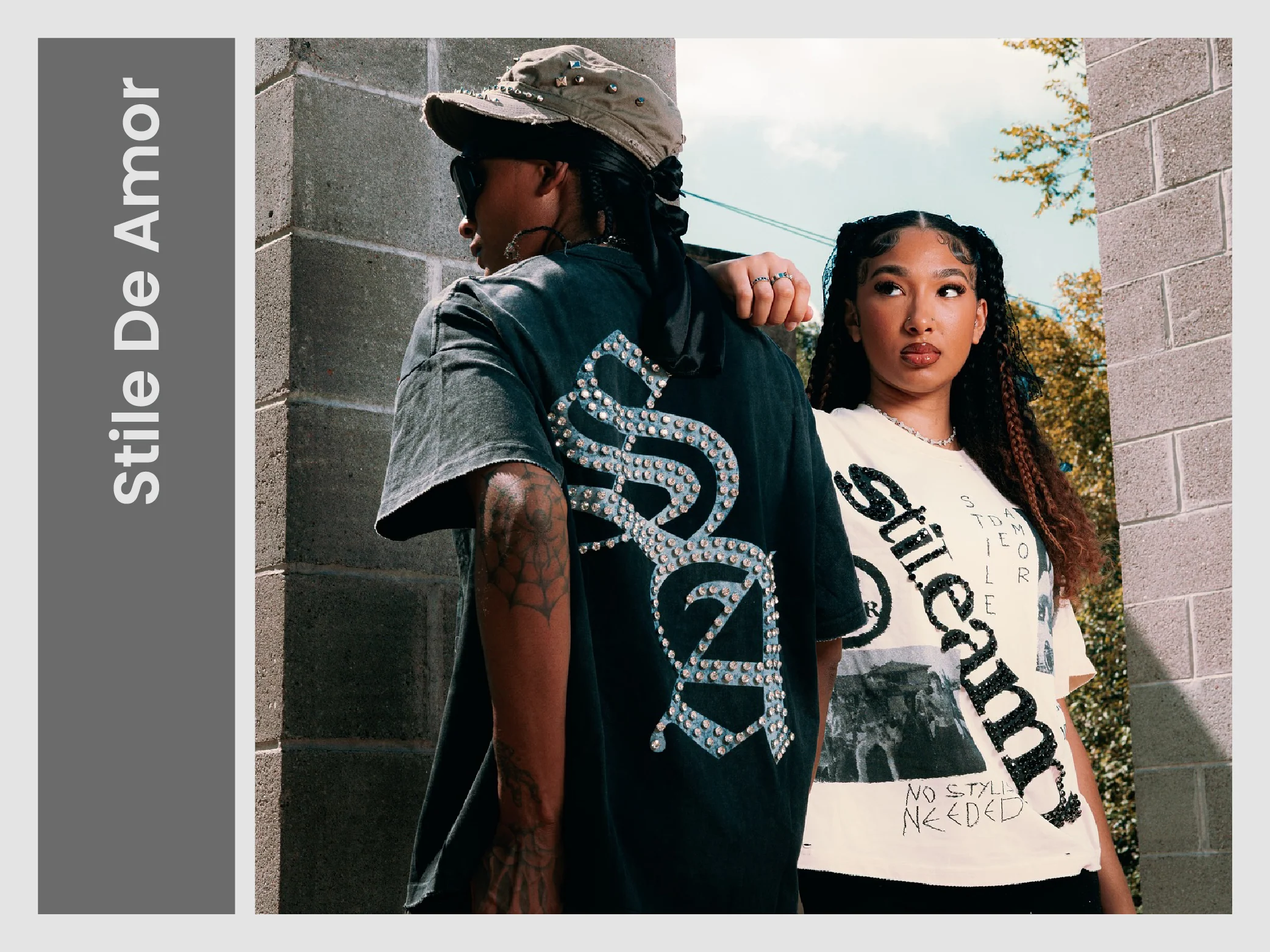 Stile de Amor Email Marketing